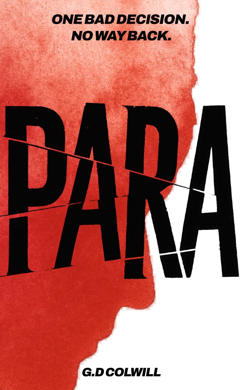 Para by G.D. Colwill