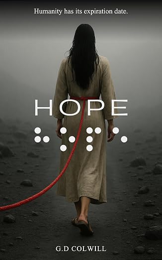 Hope by G.D. Colwill